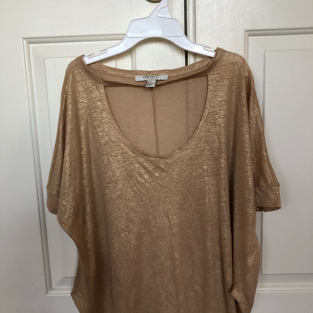 Forever 21 shirt